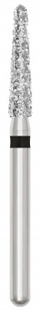 Revelation Diamond Round End