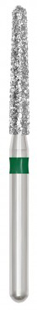 Revelation Diamond Round End