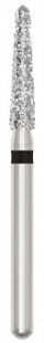 Revelation Diamond Round End