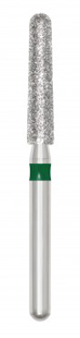 Revelation Diamond Round End