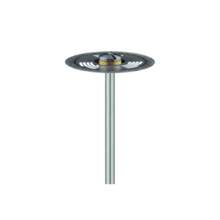 20 mm Slotted Super Flex