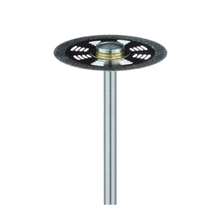 20 mm Slotted Super-Flex