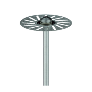 22 mm Fine DS See-thru