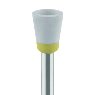 Diamond Polisher for