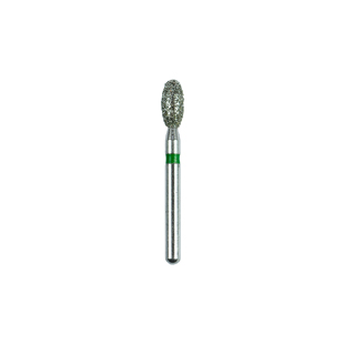 SimpliCut Diamond Bur Sterile