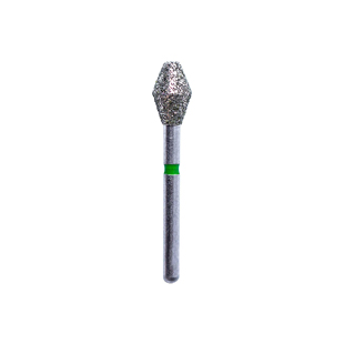 SimpliCut Diamond Bur Sterile