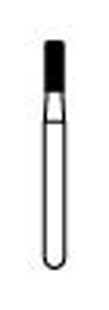 NTI Diamond Burs FG Modified