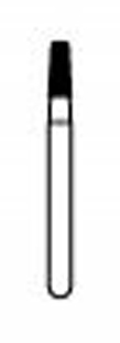 NTI Diamond Burs FG Modified