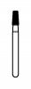 NTI Diamond Burs FG