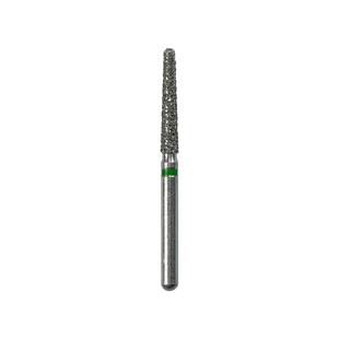 NTI Diamond Burs FG Round End