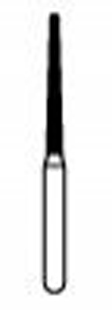 NTI Diamond Burs FG Long Round