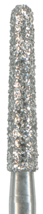 NTI Diamond Burs FG Long Round