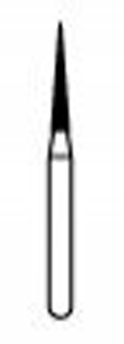NTI Diamond Burs FG Needle