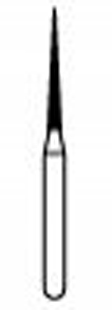 NTI Diamond Burs FG Needle