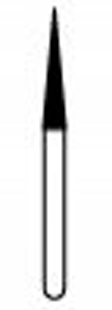 NTI Diamond Burs FG Needle
