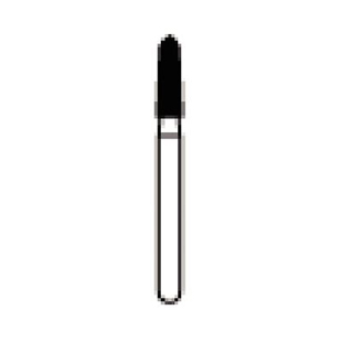 NTI Diamond Burs FG Curettage