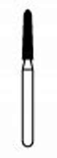 NTI Mini Diamond Burs FGSS
