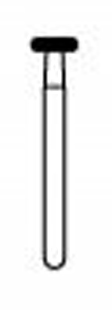 NTI Diamond Burs FG Donut