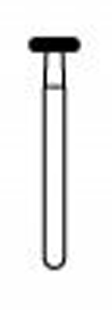NTI Diamond Burs FG Donut