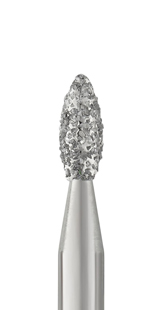 DHP Diamond Bur Pointed