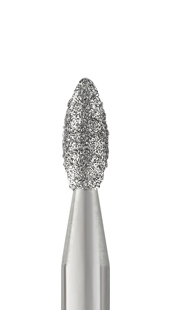 DHP Diamond Bur Pointed