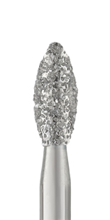 DHP Diamond Bur Pointed