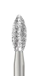 DHP Diamond Bur Pointed