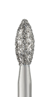 DHP Diamond Bur Pointed