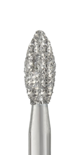 DHP Diamond Bur Pointed