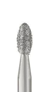 DHP Diamond Bur Football
