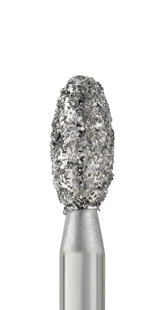 DHP Diamond Bur Football