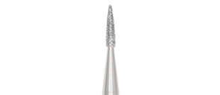 DHP Diamond Bur Finishing