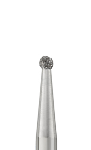 DHP Diamond Bur Round