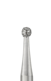 DHP Diamond Bur Round