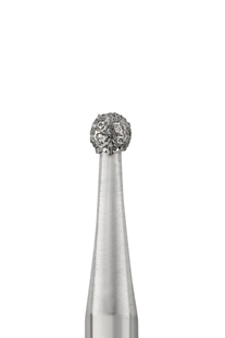 DHP Diamond Bur Round