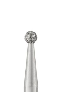 DHP Diamond Bur Round