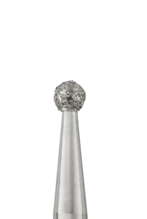DHP Diamond Bur Round