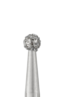 DHP Diamond Bur Round