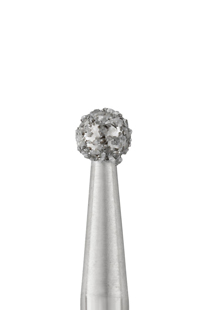 DHP Diamond Bur Round