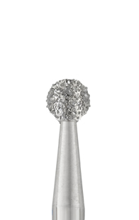 DHP Diamond Bur Round