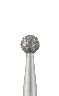 DHP Diamond Bur Round