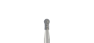 DHP Diamond Bur Round