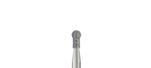 DHP Diamond Bur Round