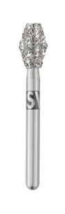 DHP Diamond Bur Barrel