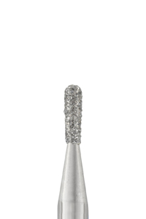 DHP Diamond Bur Pear