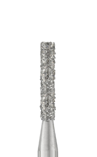 DHP Diamond Bur Flat End