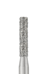 DHP Diamond Bur Flat End