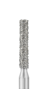 DHP Diamond Bur Flat End
