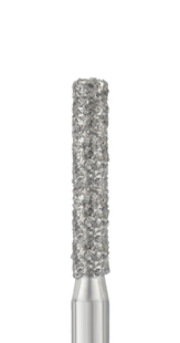 DHP Diamond Bur Flat End