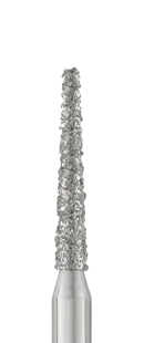 DHP Diamond Bur Flat End Taper
